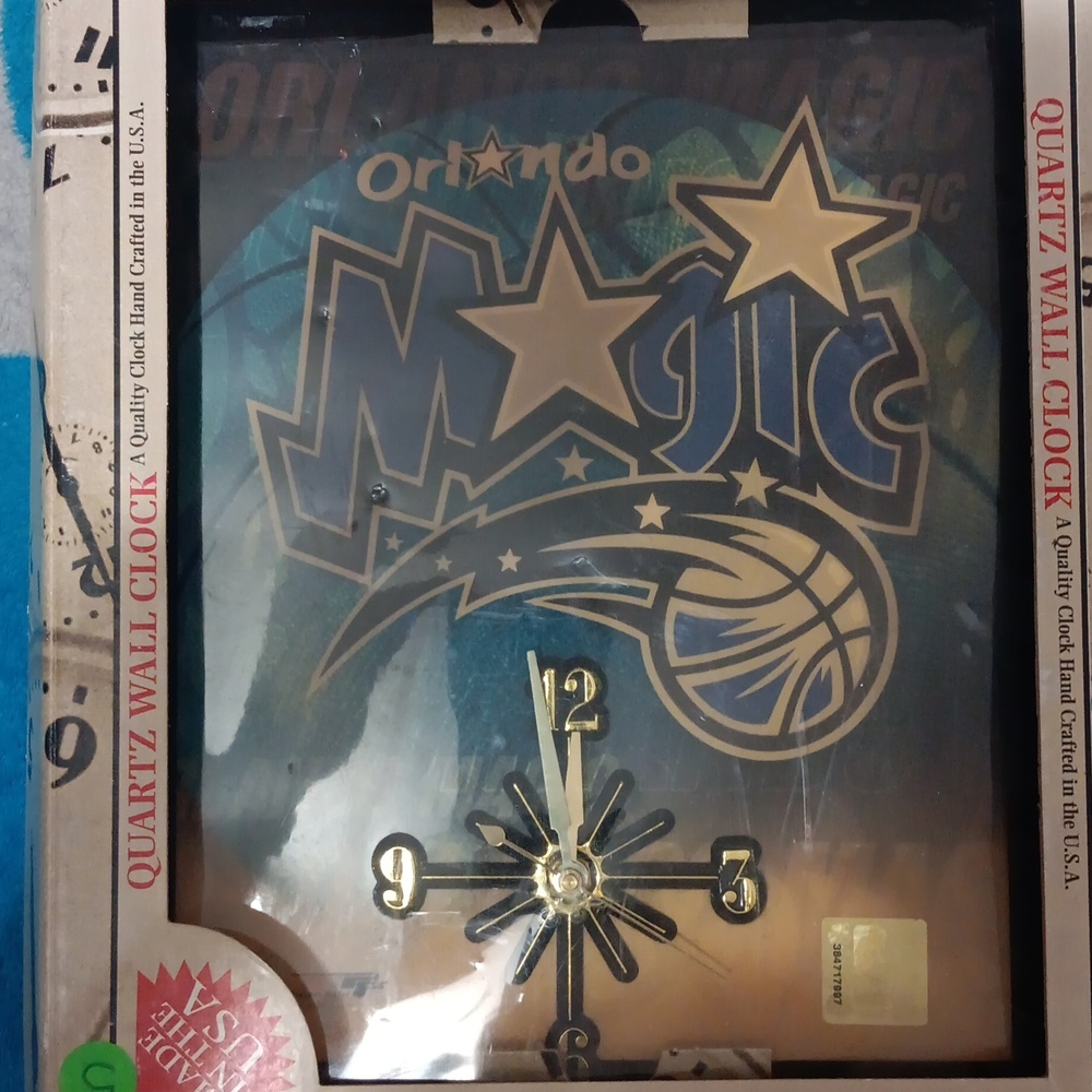 Clock